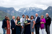 Grand Lake wedding photographer