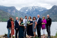 Grand Lake wedding photographer