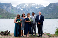 Grand Lake wedding photographer